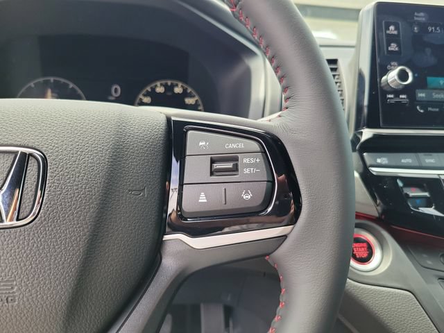 New 2026 Honda Odyssey Sport-L image 19
