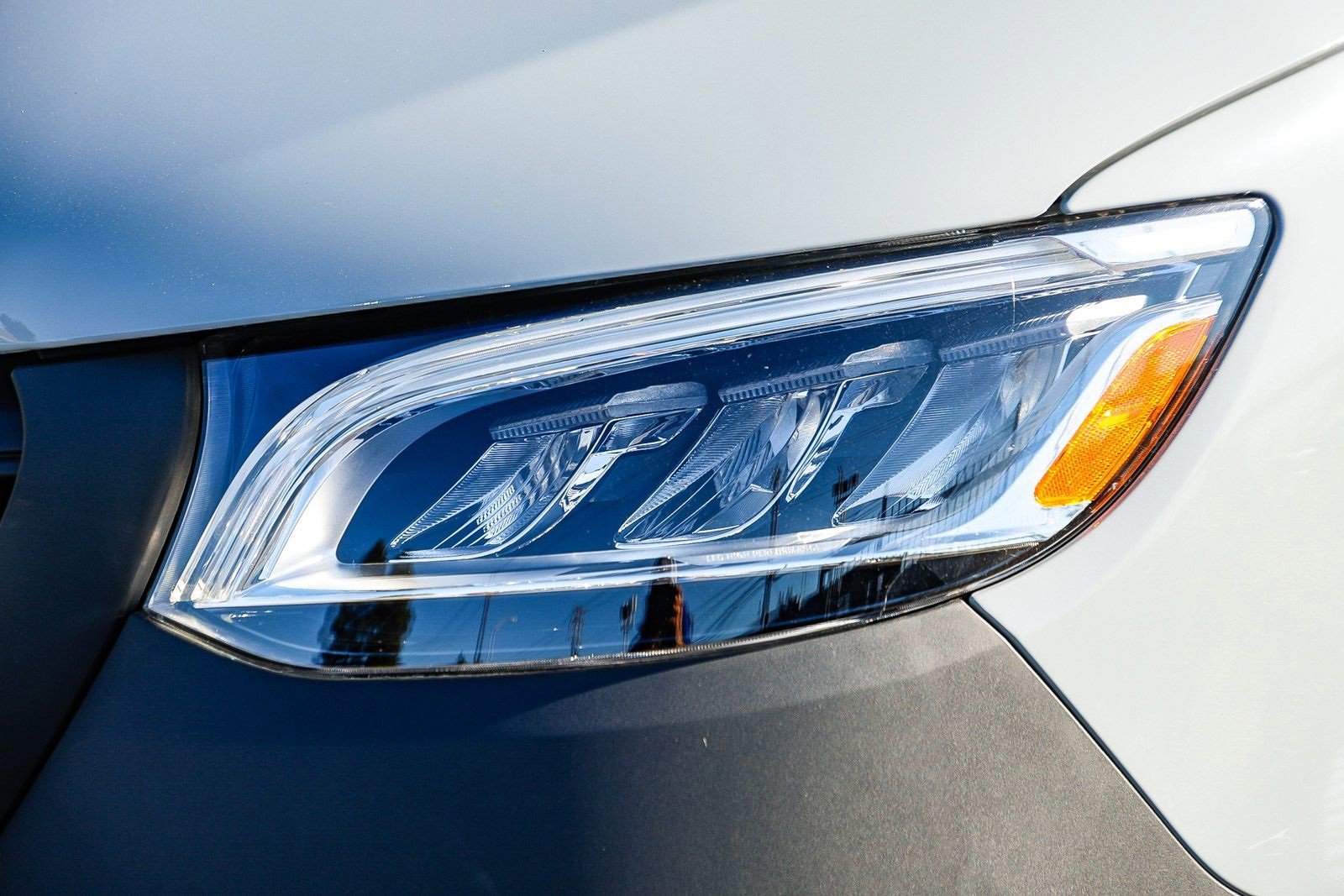 New 2026 Mercedes-Benz Sprinter 2500 image 6