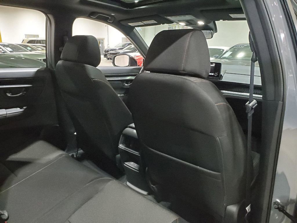 Used 2024 Honda CR-V Sport image 21
