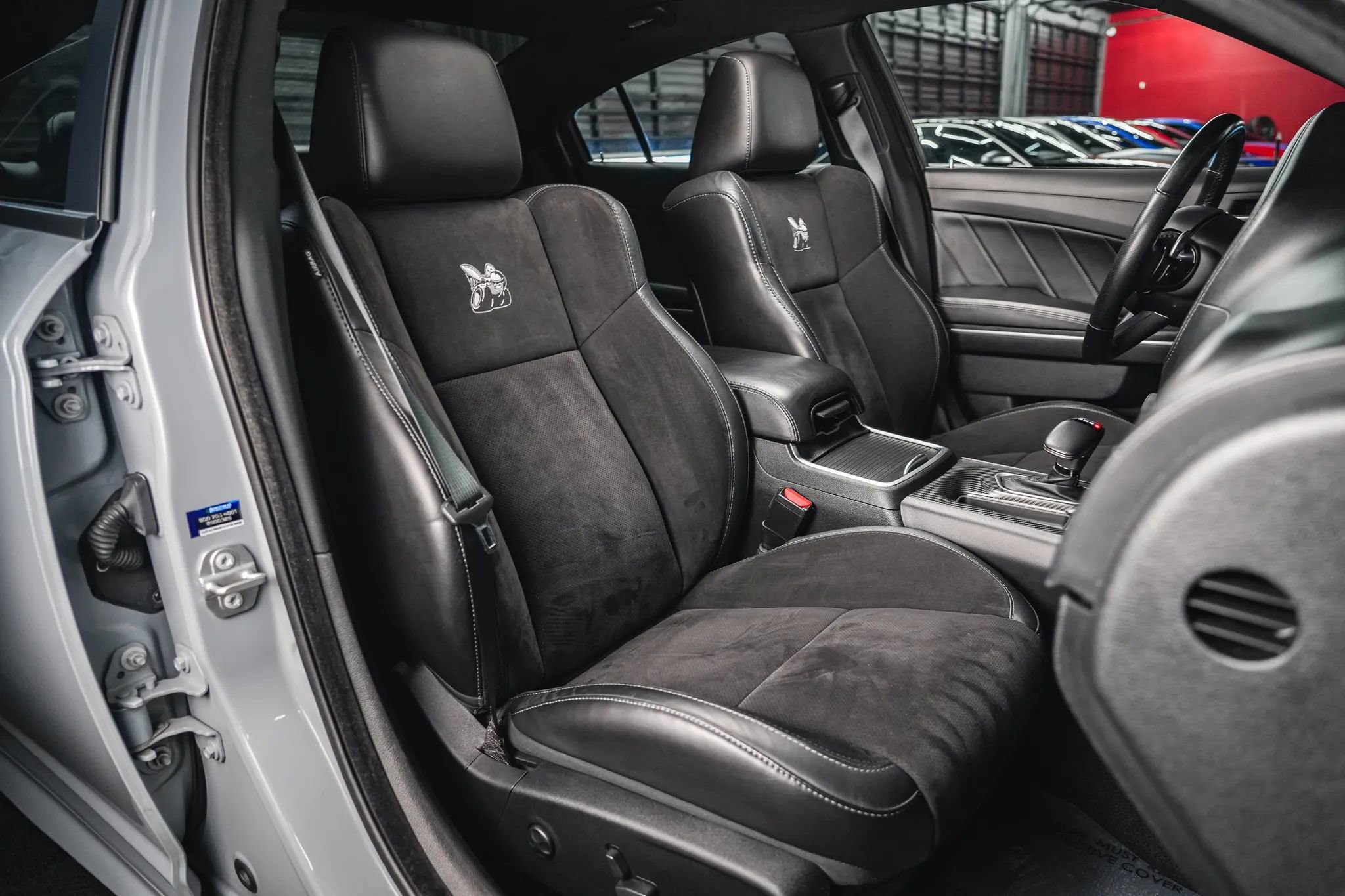 Used 2021 Dodge Charger Scat Pack image 47