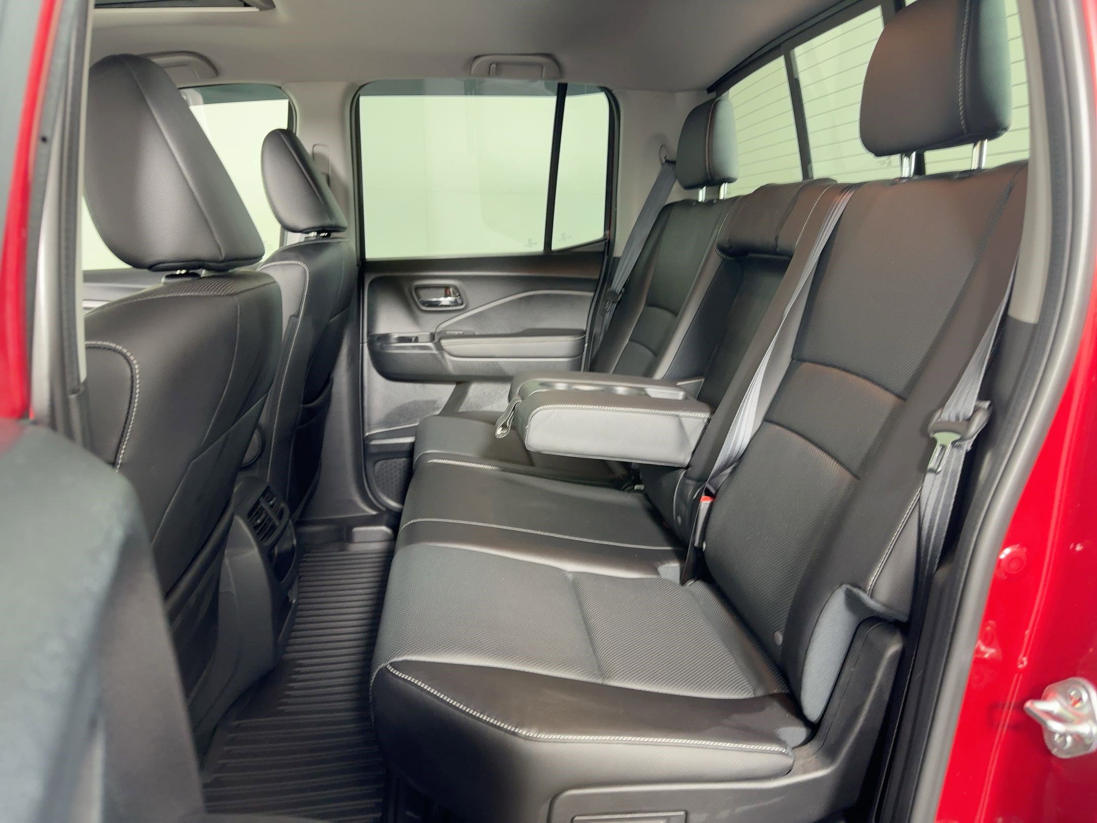 Used 2023 Honda Ridgeline RTL-E image 14