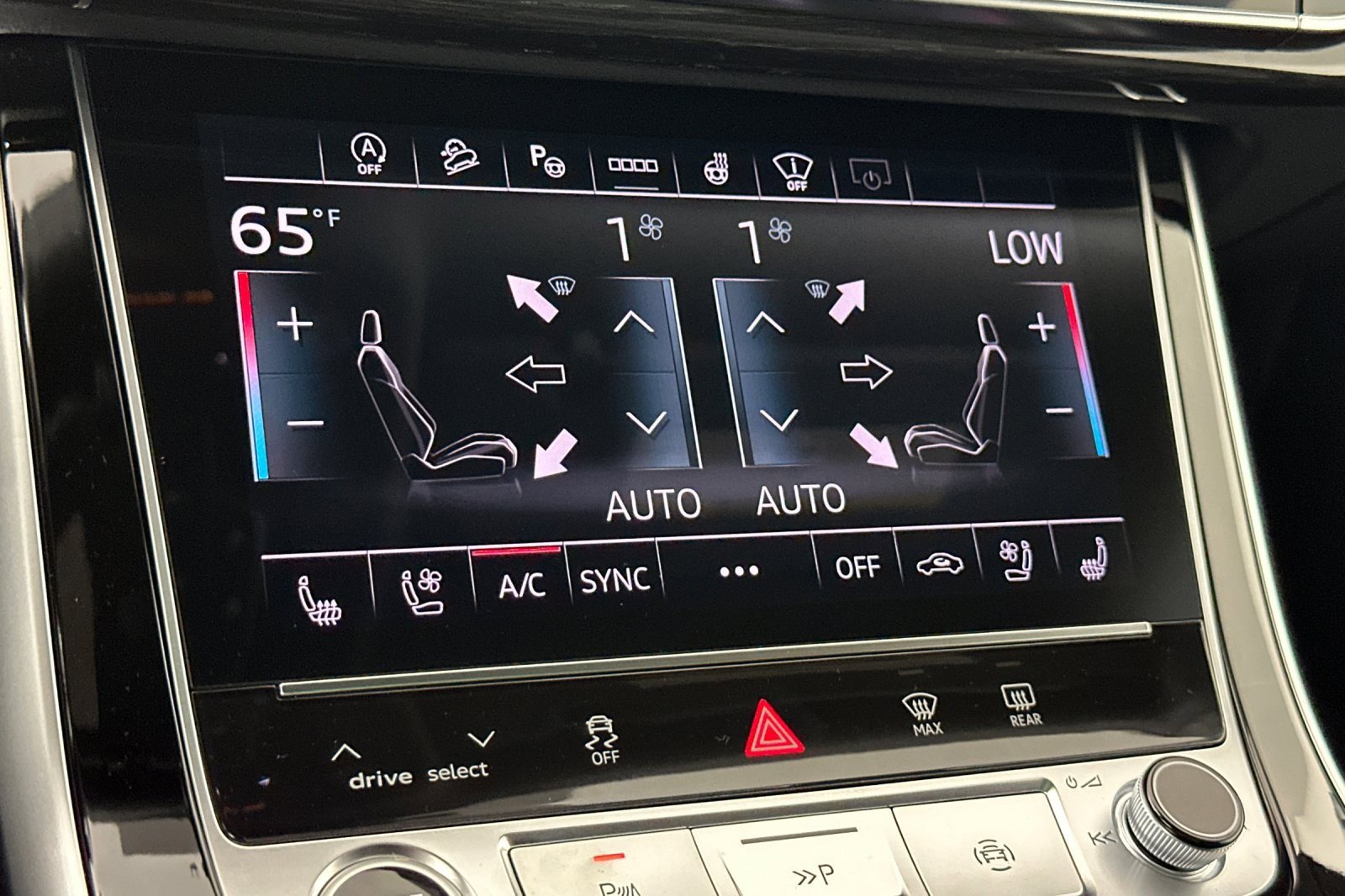 New 2026 Audi Q8 Prestige image 20