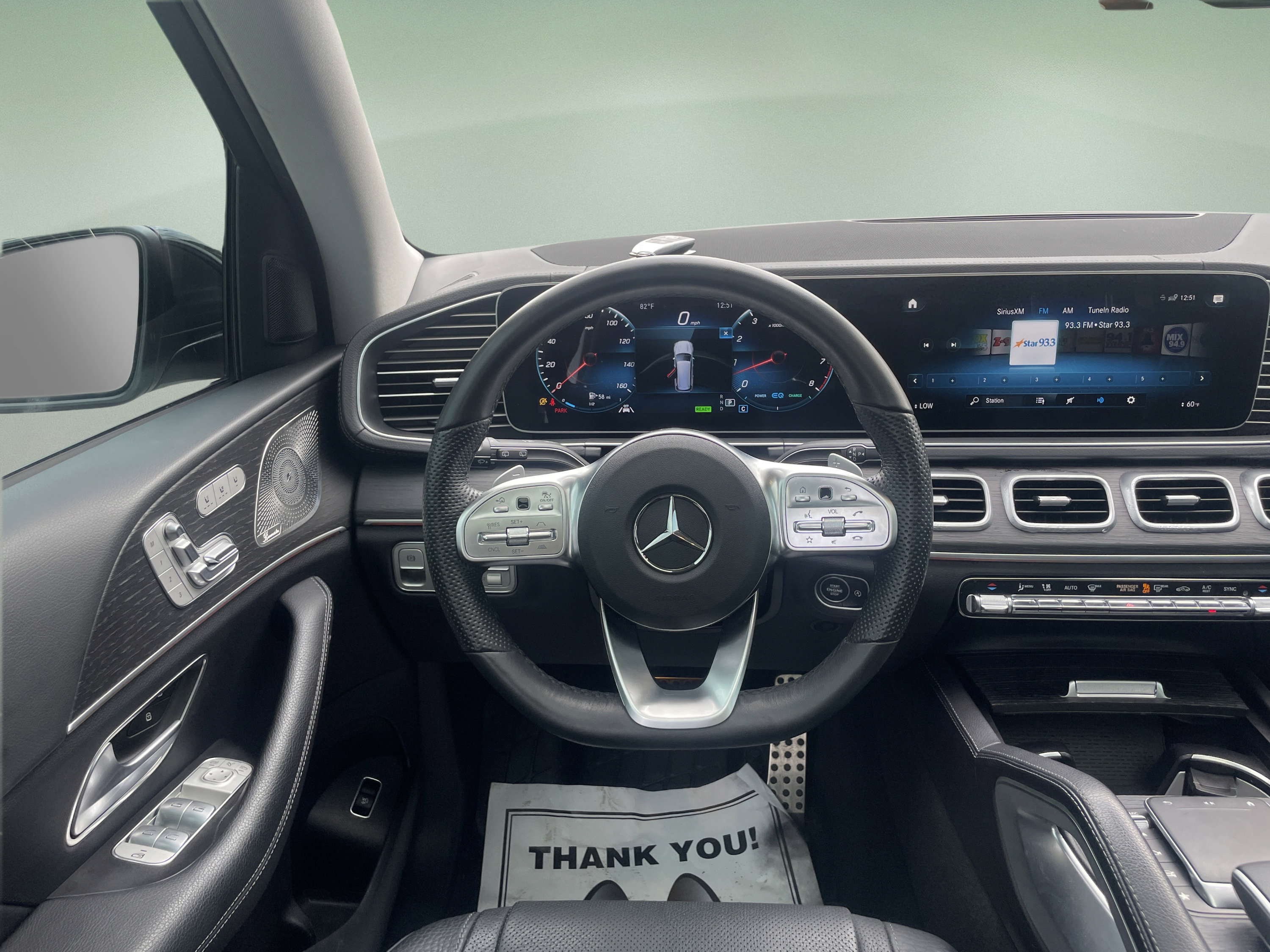 Used 2023 Mercedes-Benz GLS 580 4MATIC image 18