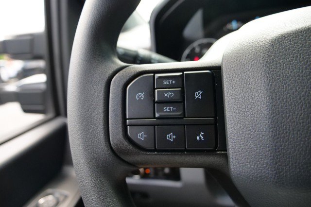 Used 2025 Ford F250 XL RWD image 18