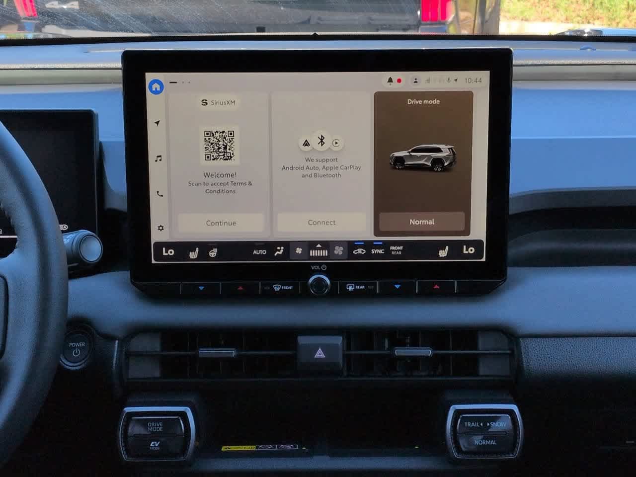 New 2026 Toyota RAV4 Limited AWD/4WD image 17
