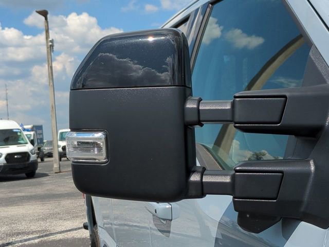 New 2026 Ford F250 Lariat w/ Black Appearance Package AWD/4WD image 12