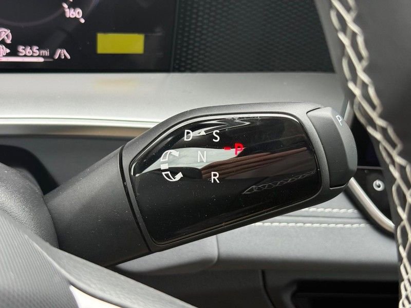New 2026 Volkswagen Tiguan SE AWD/4WD image 12