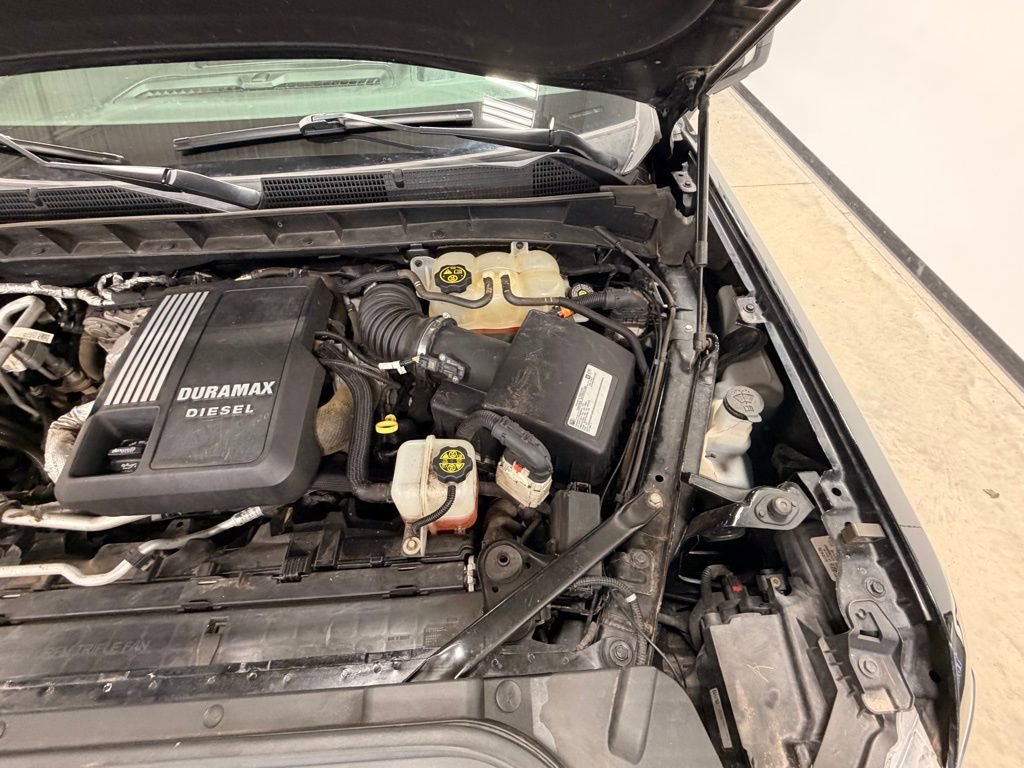 Used 2021 GMC Sierra 1500 AT4 w/ AT4 Premium Package AWD/4WD image 53