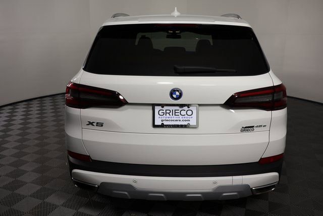 Used 2022 BMW X5 xDrive45e w/ Executive Package image 7