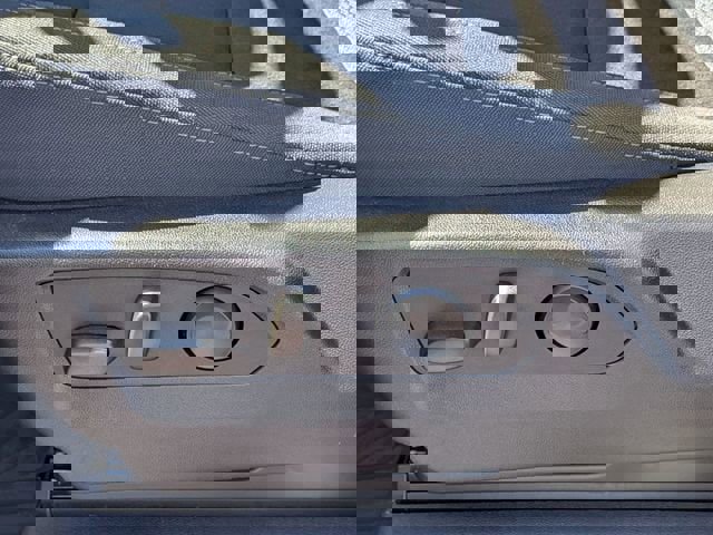 New 2025 Chevrolet Silverado 1500 Custom Trail Boss image 15