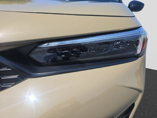 New 2026 Honda Civic Sport image 32