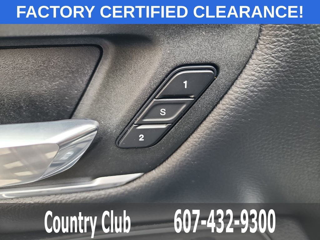 Used 2024 RAM 1500 Laramie image 13