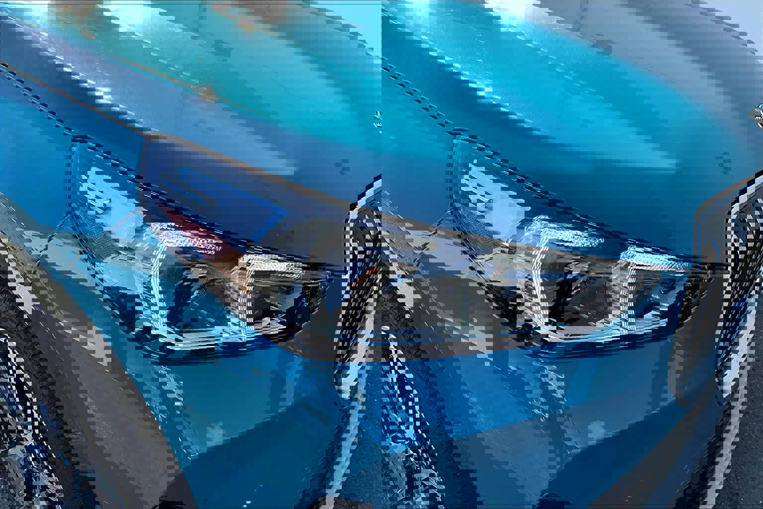 Certified 2025 BMW X1 xDrive28i image 26