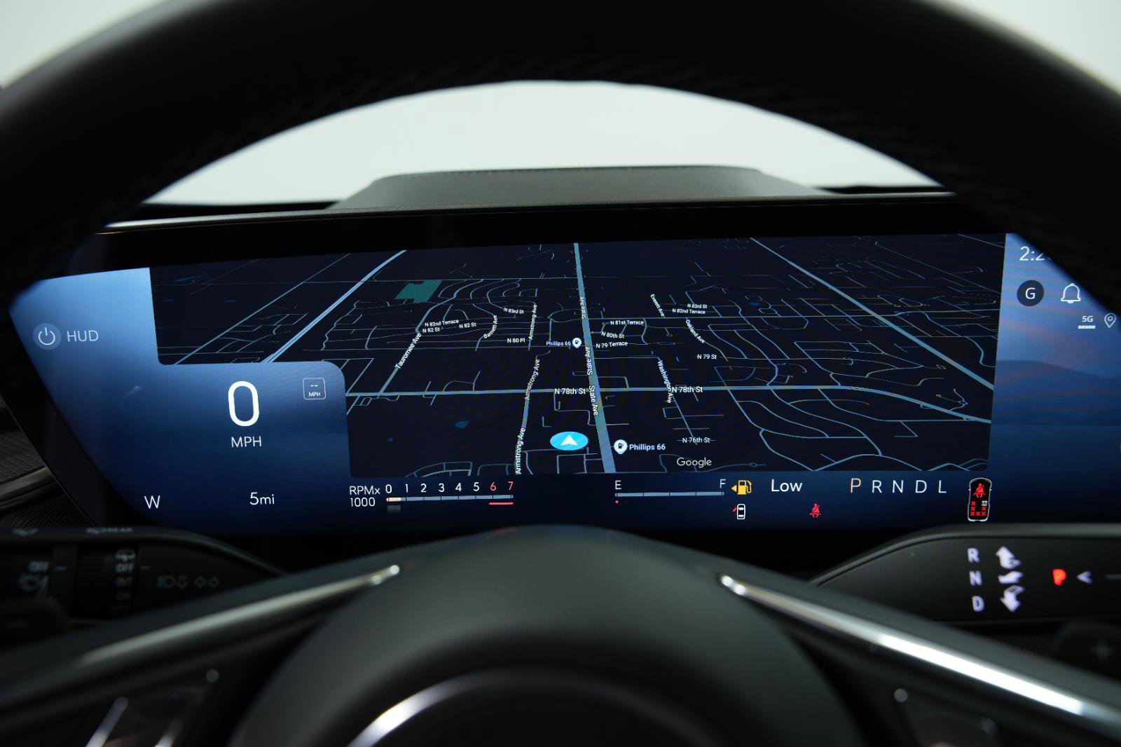 New 2026 Buick Enclave Sport Touring w/ Power Package image 33