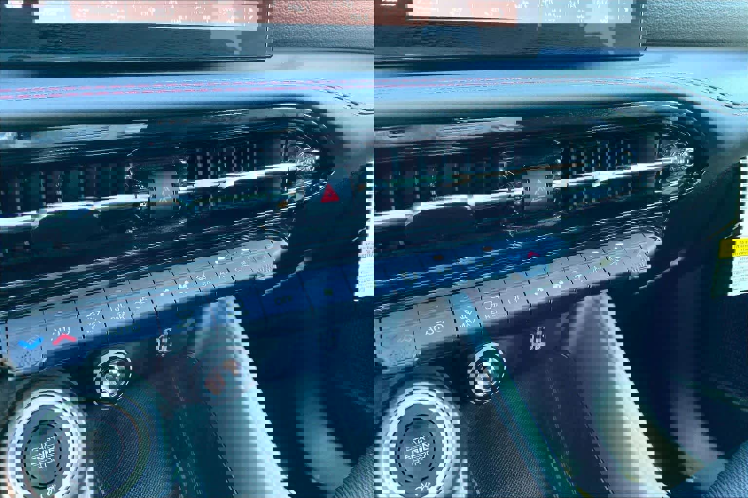 Used 2024 Dodge Hornet R/T image 34