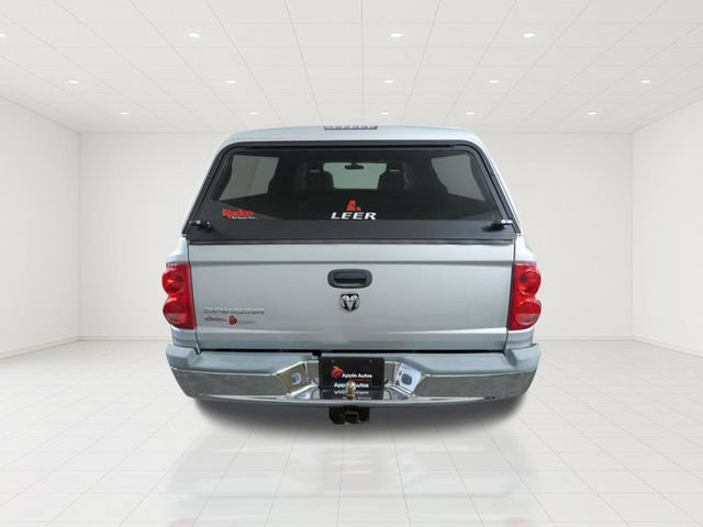 Used 2005 Dodge Dakota SLT RWD image 5