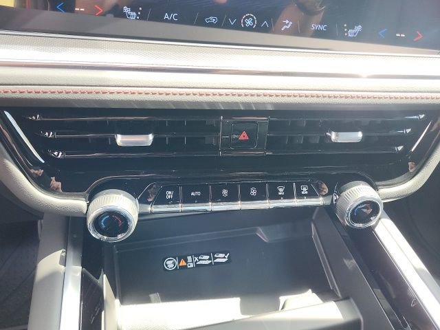 New 2026 Chevrolet Tahoe RST image 43