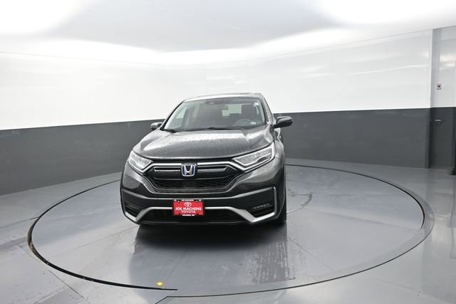 Used 2022 Honda CR-V EX-L image 29