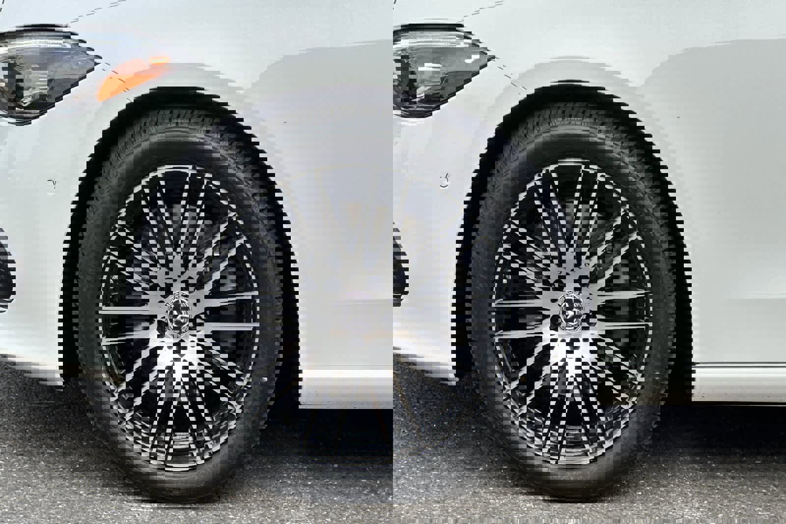 New 2026 Mercedes-Benz C 300 C 300 image 24