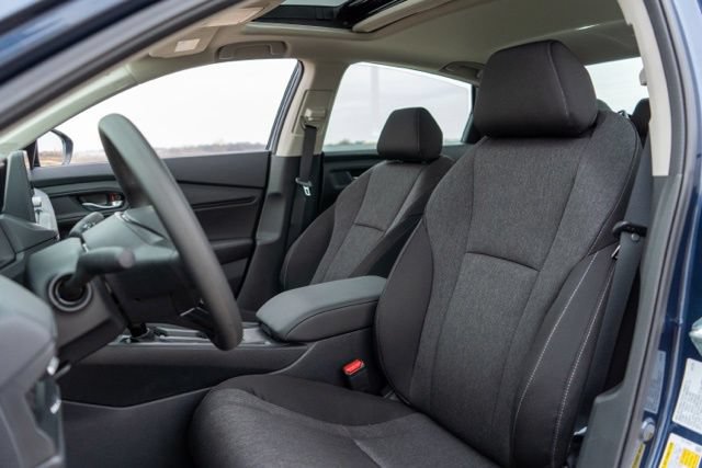 Used 2024 Honda Accord EX image 14