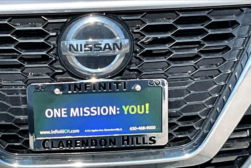 Used 2021 Nissan Altima 2.5 SL image 11