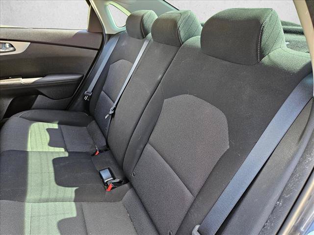 Used 2022 Kia Forte LXS FWD image 26