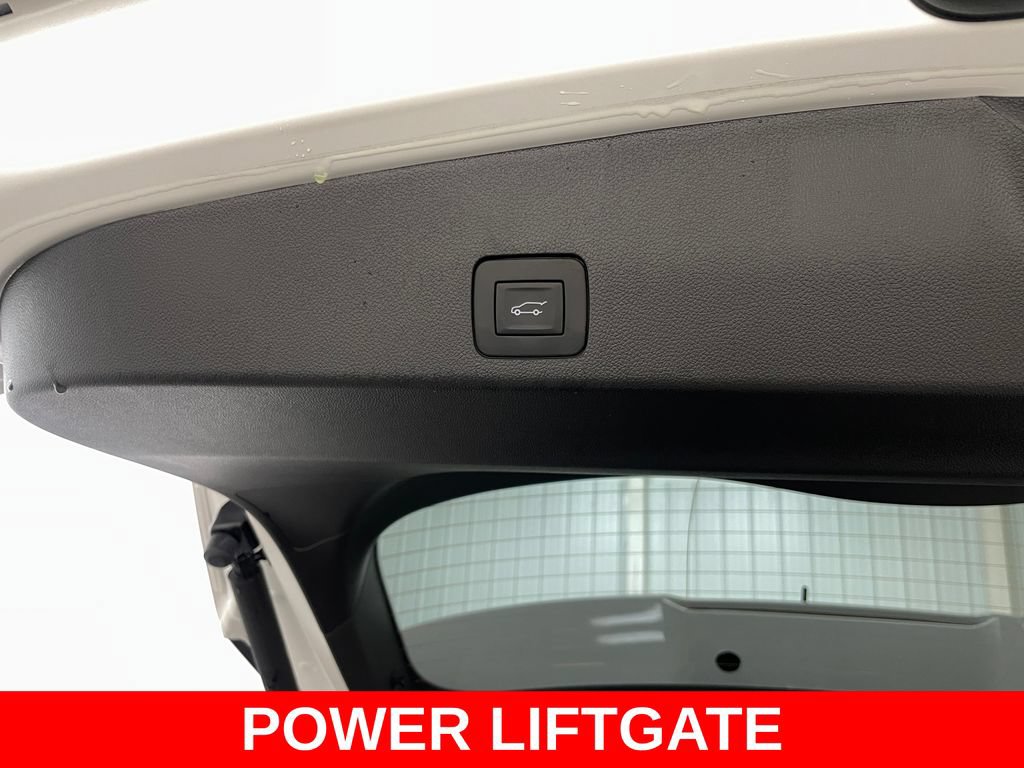 Certified 2026 Buick Encore GX Sport Touring w/ Advanced Technology Package FWD image 44