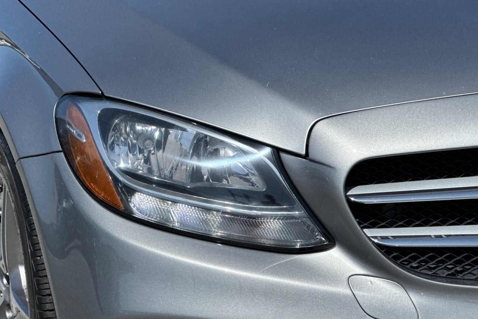 Used 2016 Mercedes-Benz C 300 Sedan image 12