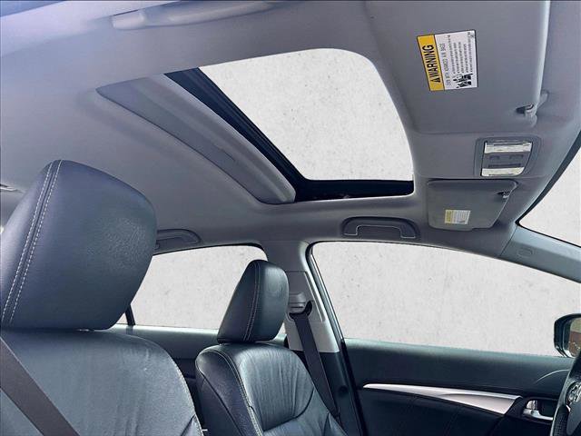 Used 2013 Honda Civic EX-L image 16