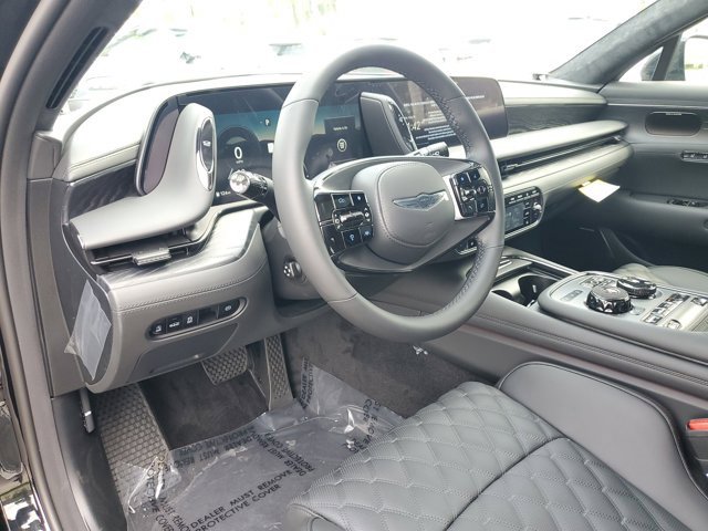 New 2026 Genesis G90 3.5T Prestige image 14