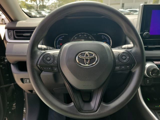 Used 2025 Toyota RAV4 Woodland Edition image 15