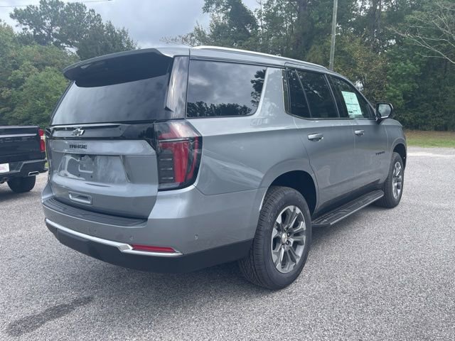 New 2026 Chevrolet Tahoe LS image 11