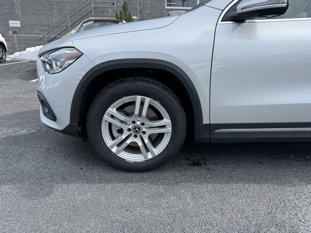 Certified 2023 Mercedes-Benz GLA 250 4MATIC image 9