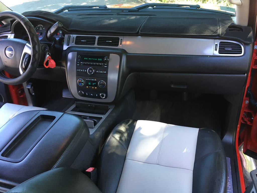 Used 2013 GMC Sierra 1500 SLT w/ All-Terrain Package AWD/4WD image 33