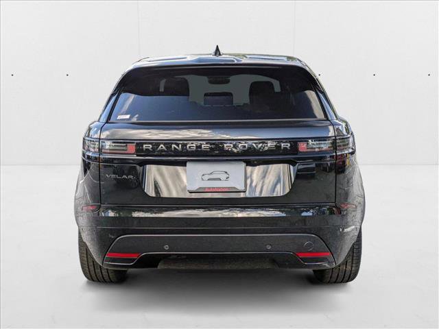 New 2026 Land Rover Range Rover Velar Dynamic SE image 8