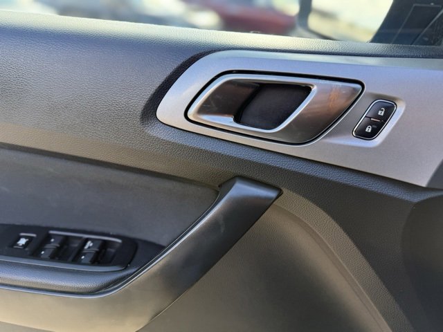 Used 2021 Ford Ranger XLT w/ Equipment Group 301A Mid image 16