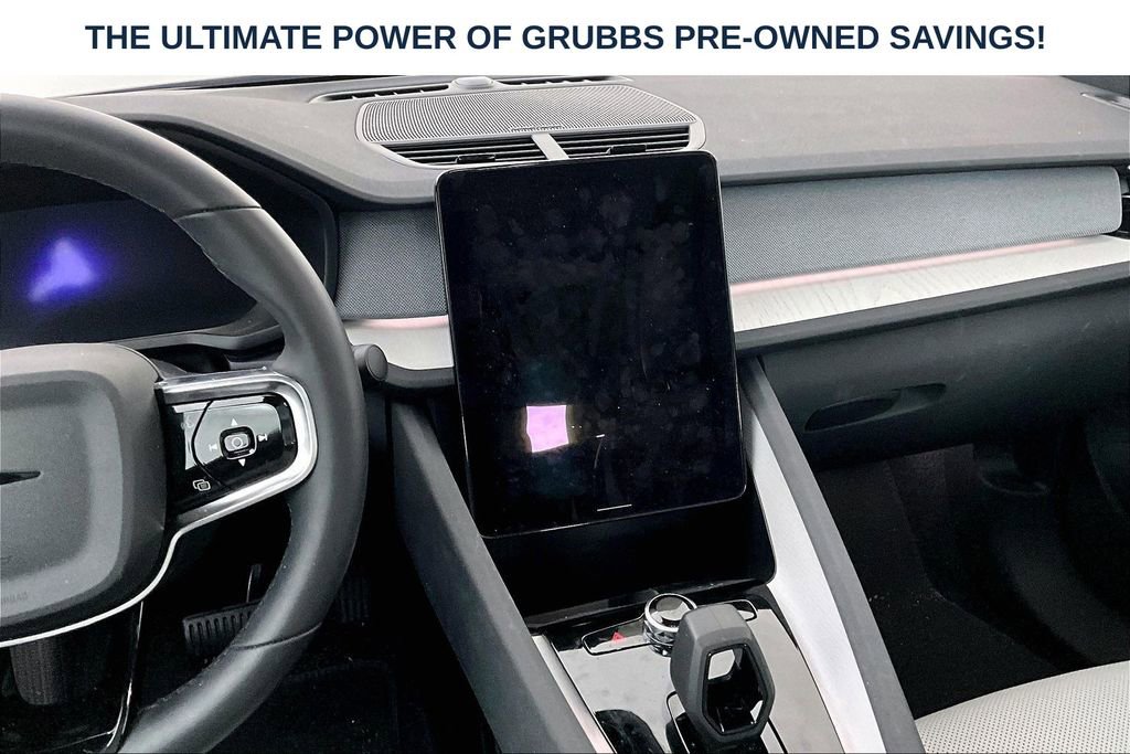 Used 2024 Polestar Polestar 2 AWD/4WD image 9