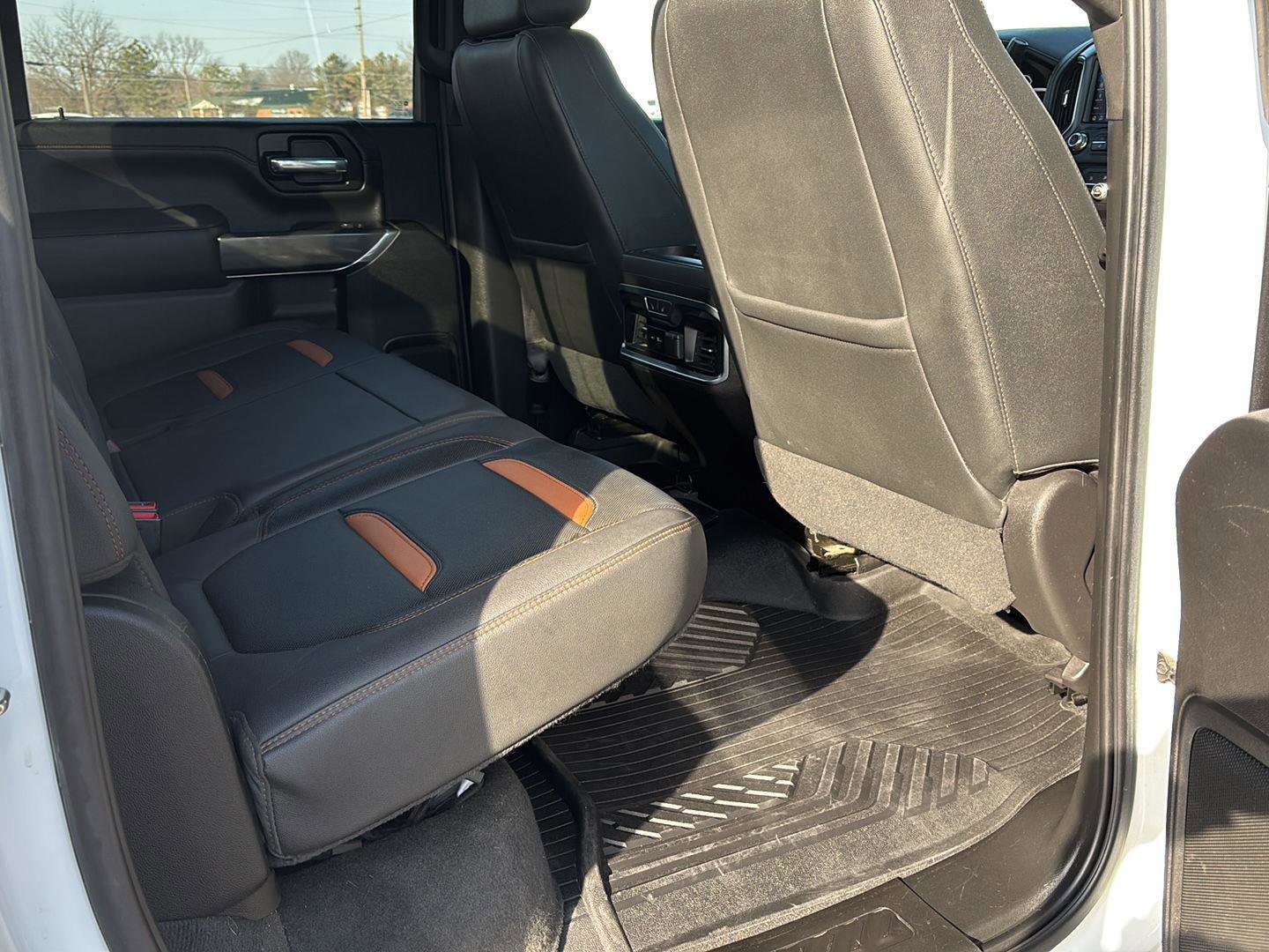 Used 2023 GMC Sierra 2500 AT4 w/ AT4 Premium Plus Package image 22