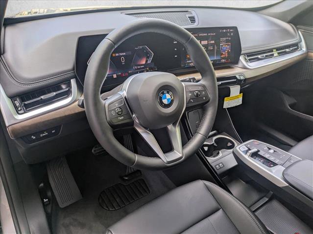 Used 2025 BMW X1 xDrive28i w/ Convenience Package image 3