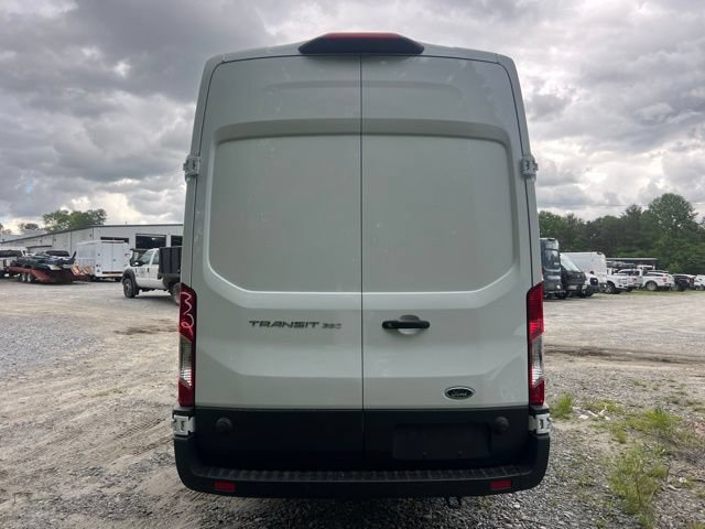 New 2024 Ford Transit 250 148 High Roof RWD image 5