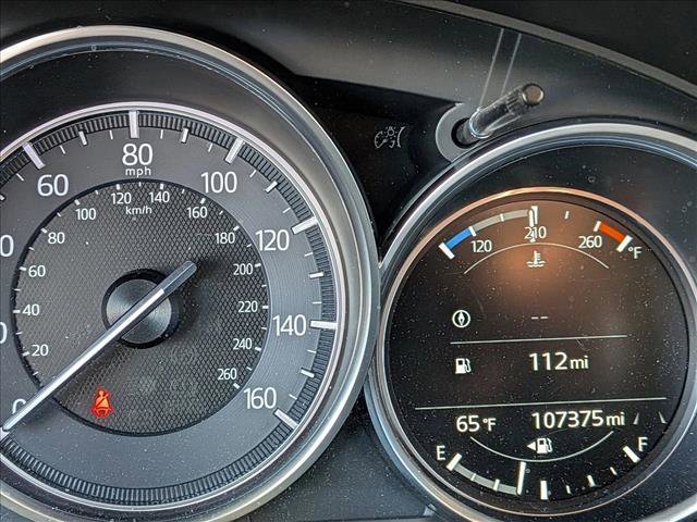 Used 2018 MAZDA CX-5 Touring FWD image 8