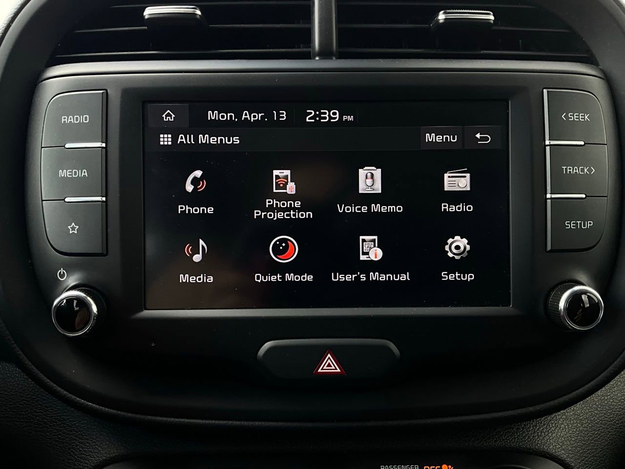Used 2025 Kia Soul LX w/ LX Technology Package image 27