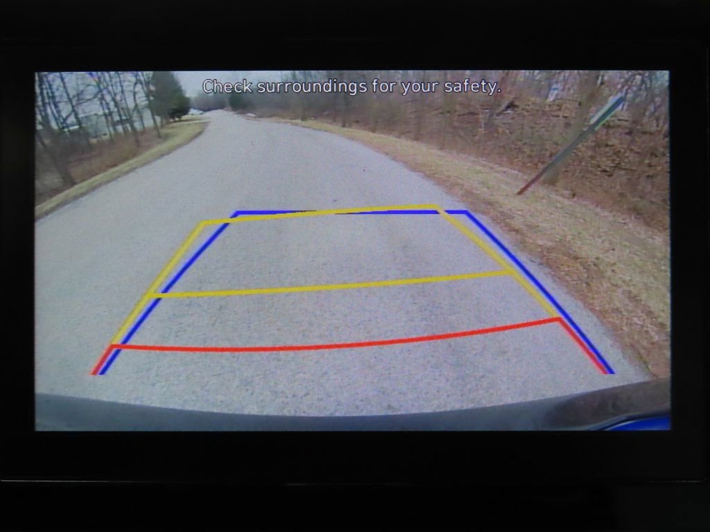 Used 2022 Hyundai Palisade SEL w/ Convenience Package image 6