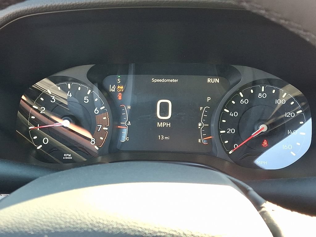 New 2026 Jeep Compass Limited AWD/4WD image 18