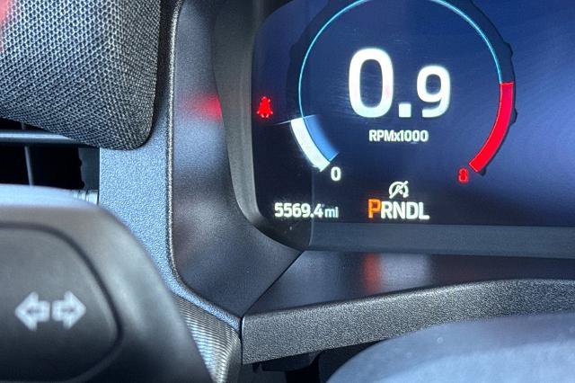Used 2025 Ford Explorer ST-Line RWD image 38