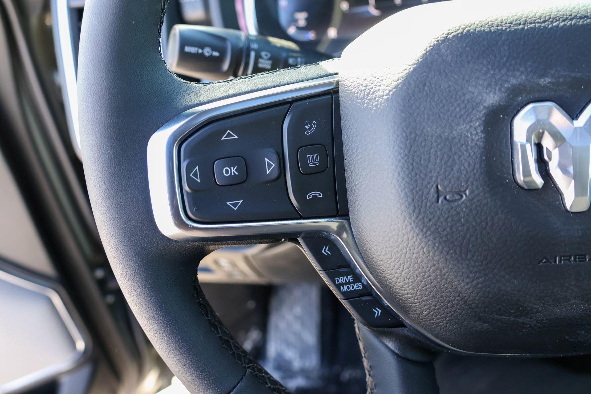 New 2026 RAM 1500 Laramie w/ Night Edition image 31