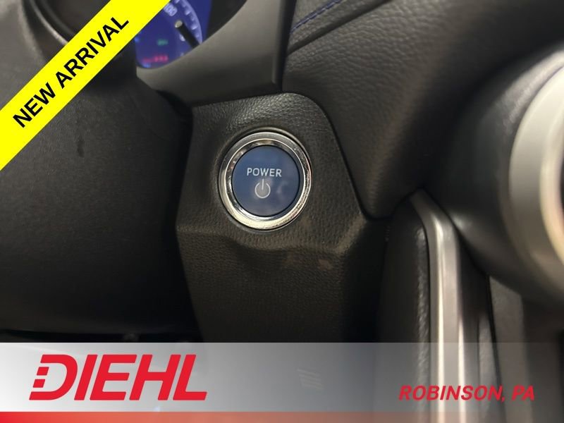 Used 2020 Toyota RAV4 XSE AWD/4WD image 27