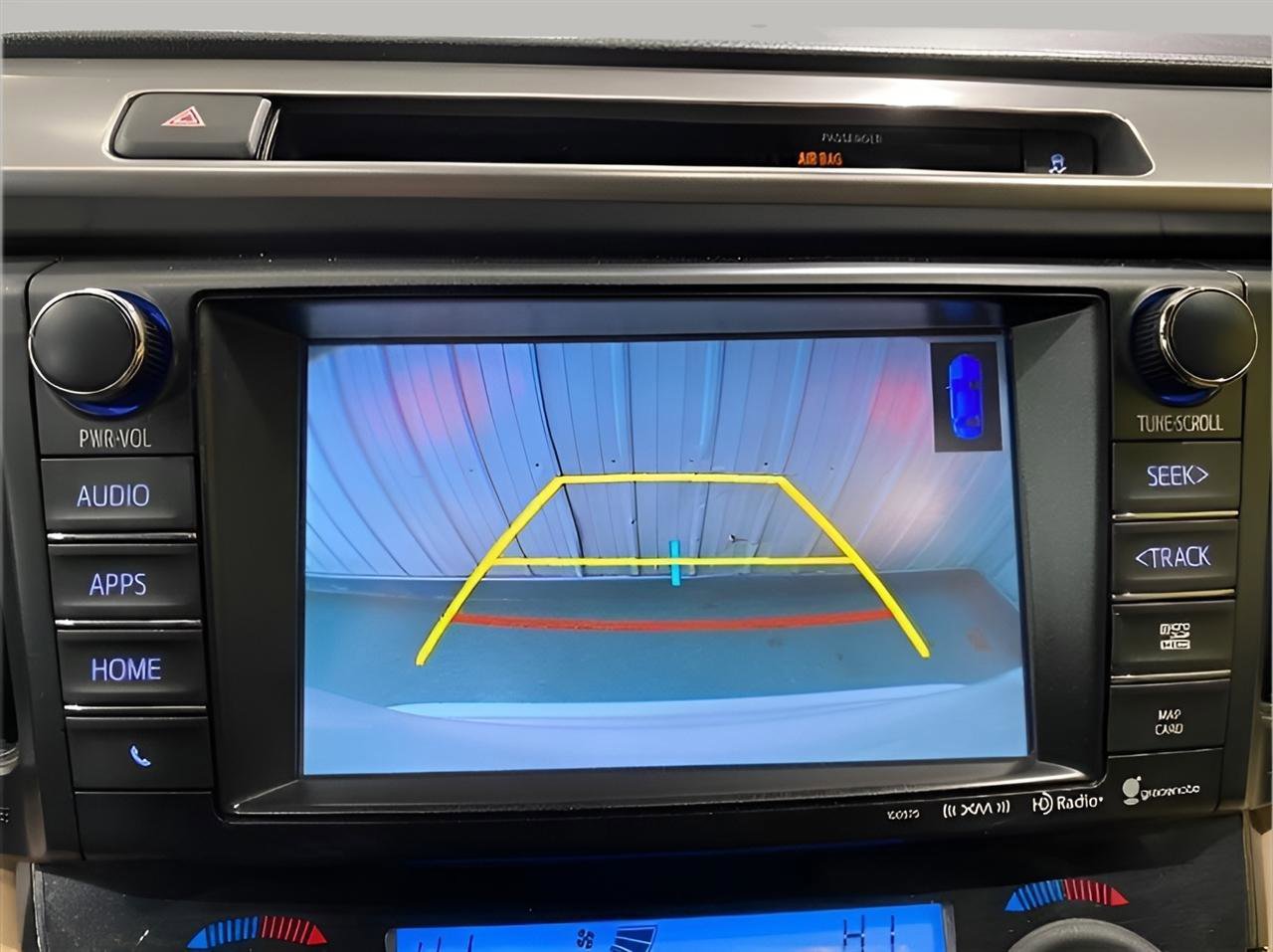 Used 2016 Toyota RAV4 XLE w/ Convenience Package image 17