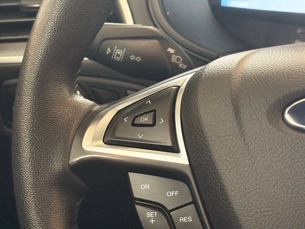 Used 2023 Ford Edge SEL AWD/4WD image 19