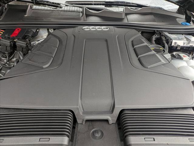 Used 2019 Audi Q7 3.0T Prestige w/ Prestige Package image 25